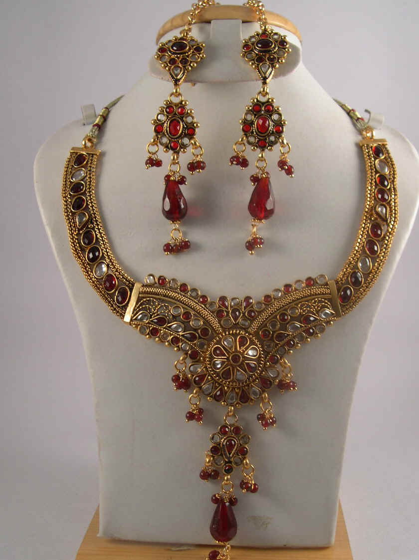 rare vintage jewellery